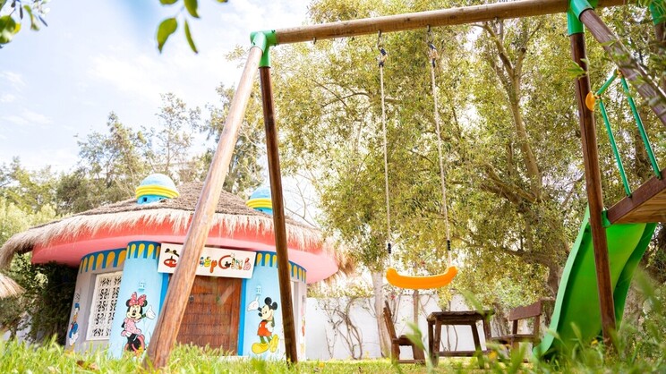 Hammamet Garden Resort & Spa